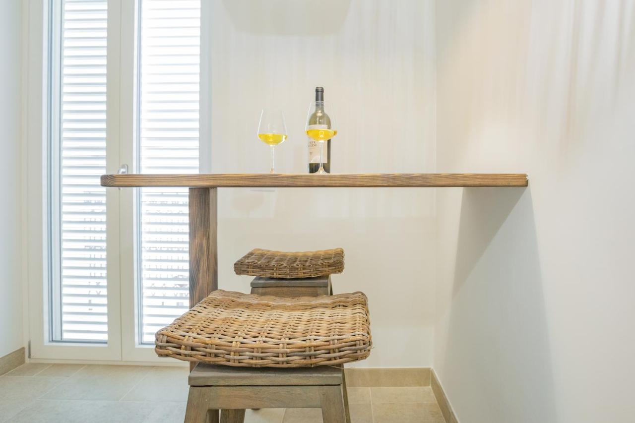 Filia Solis - Old Town Suites & Spa 브린디시 외부 사진