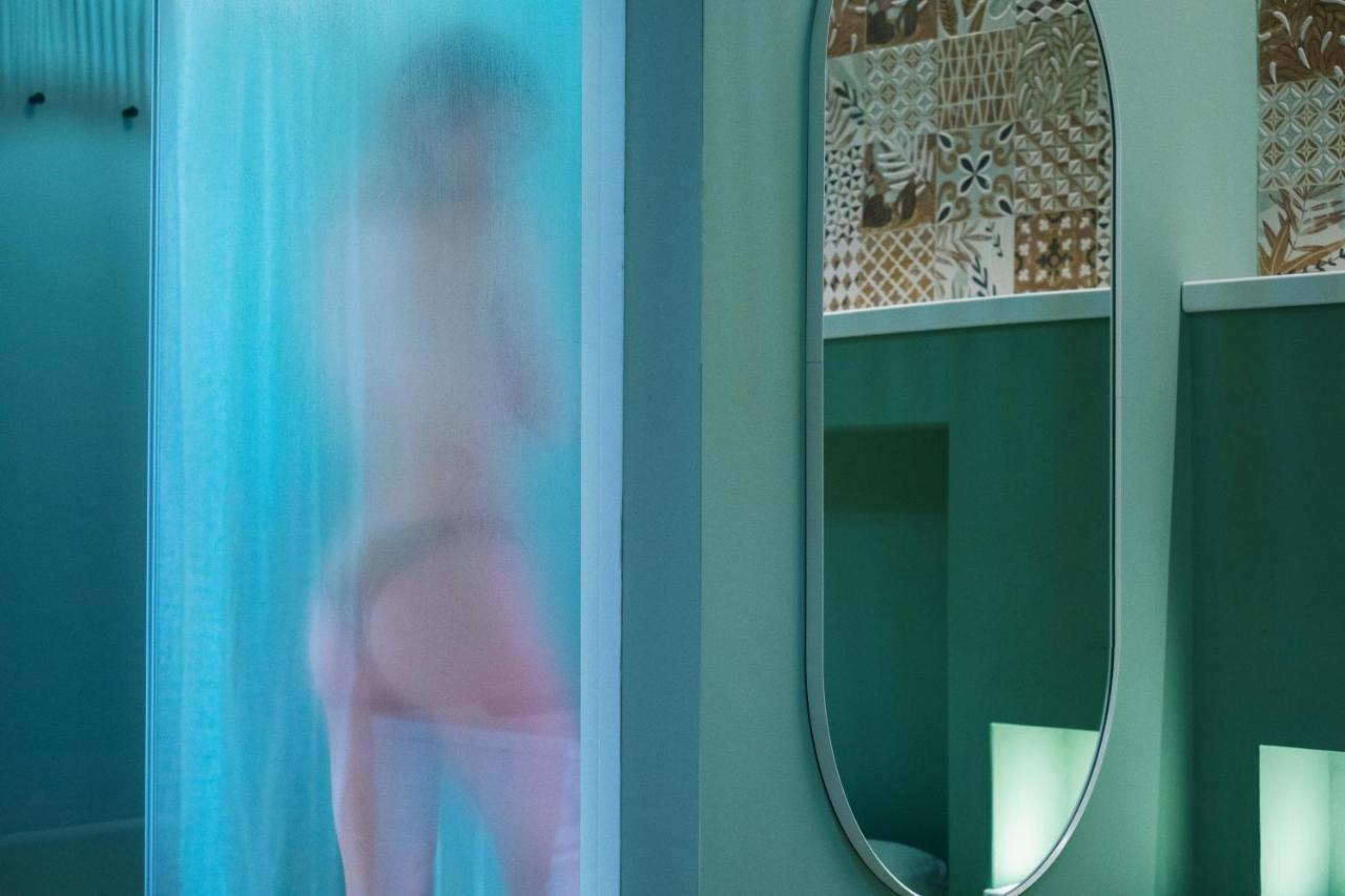 Filia Solis - Old Town Suites & Spa 브린디시 외부 사진